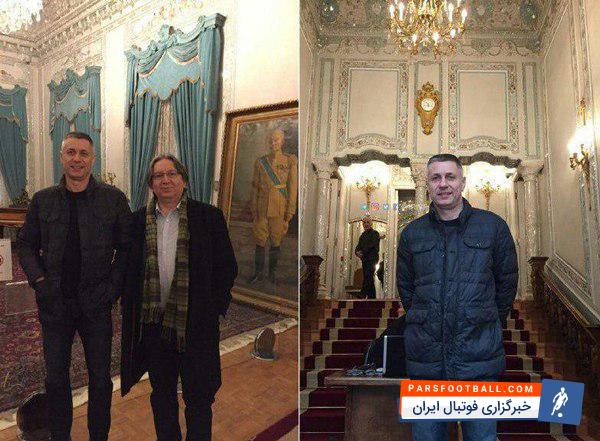 تیم ملی والیبال