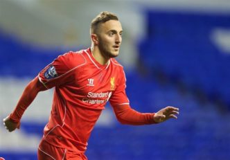 صمد یشیل - جایگزین کریم انصاری فرد