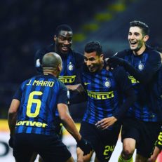 اینترمیلان