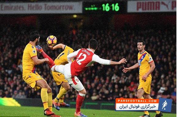 اولیویه ژیرو