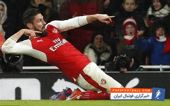 اولیویه ژیرو