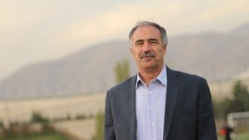 سرپرست باشگاه تراکتورسازی