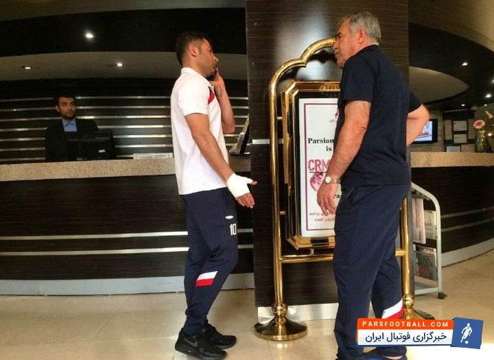 محمد ابراهیمی