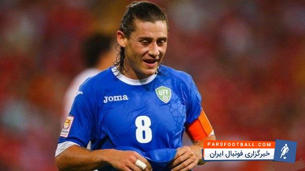 سرور جپاروف