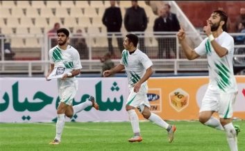 دانیال اسماعیلی فر