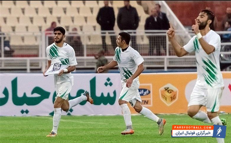 دانیال اسماعیلی فر