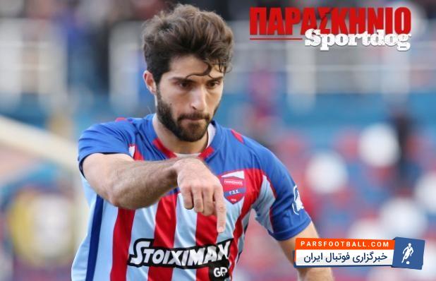 کریم انصاری فر