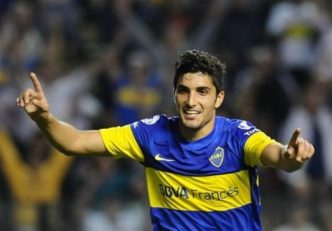 نیکولاس بلاندی