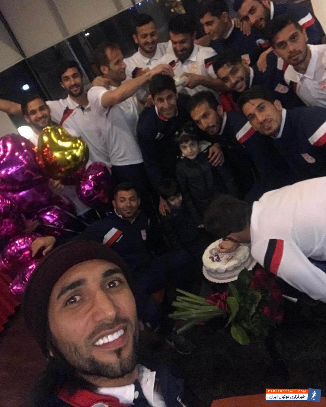 هاشم بیگ زاده