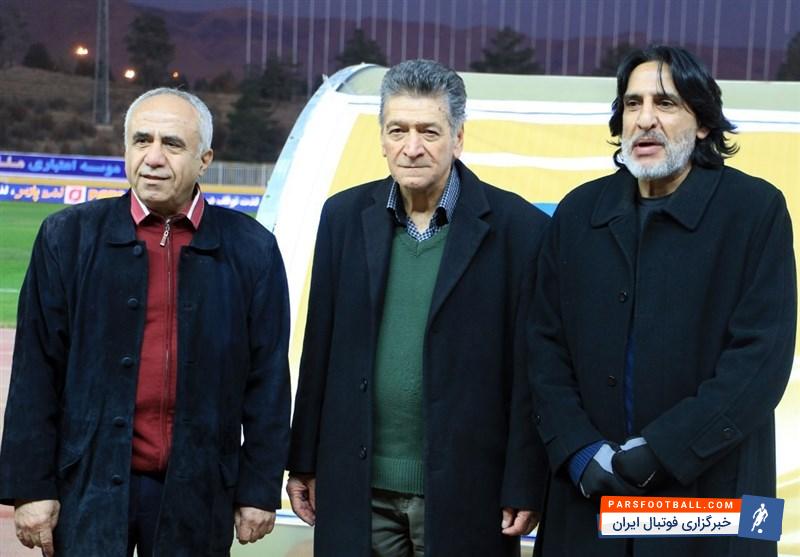 باشگاه استقلال