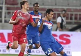 تیم‌ الشحانیه