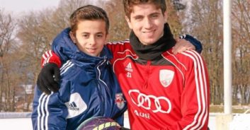 داوود جالینوس