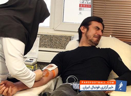 سید مهدی رحمتی سال گذشته