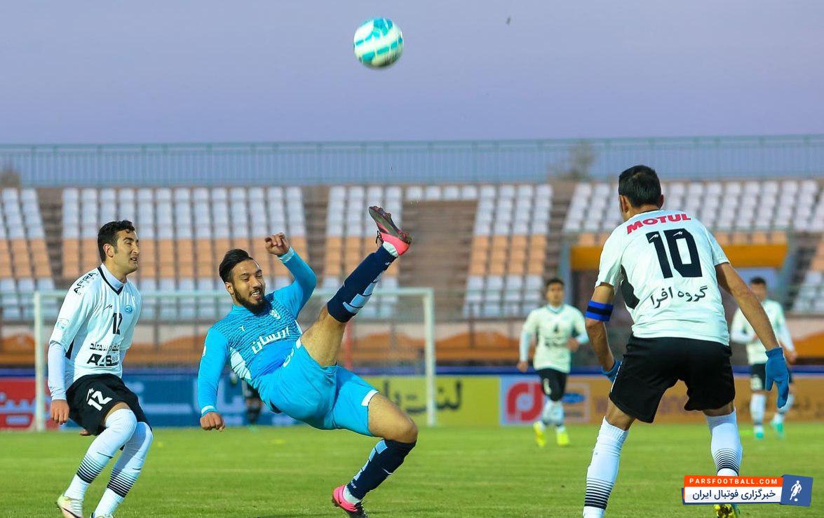 علیرضا رمضانی