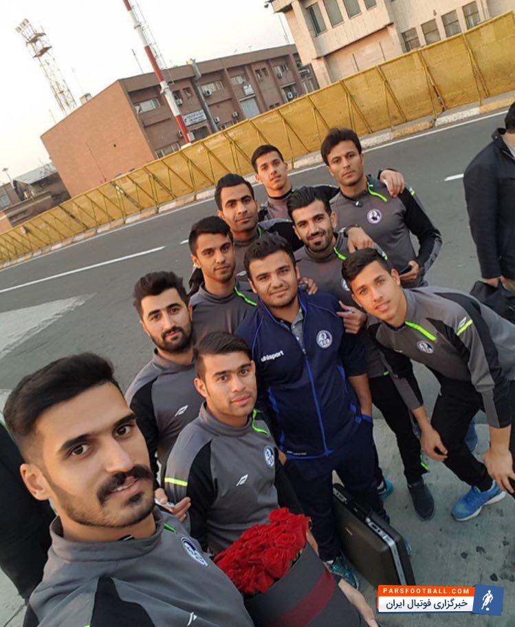 استقلالی های خوزستان