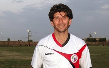 سیروس نعمتی نژاد