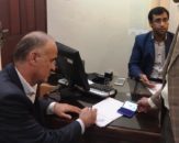 سیاوش بختیاری زاده