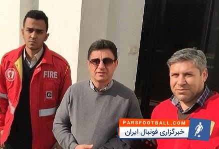 امیر قلعه نویی