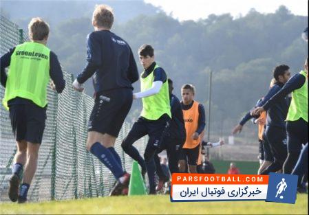 رضا قوچان نژاد