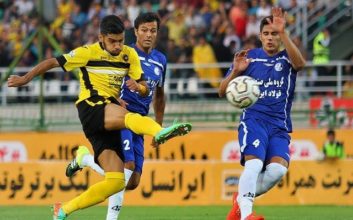 دانیال ماهینی