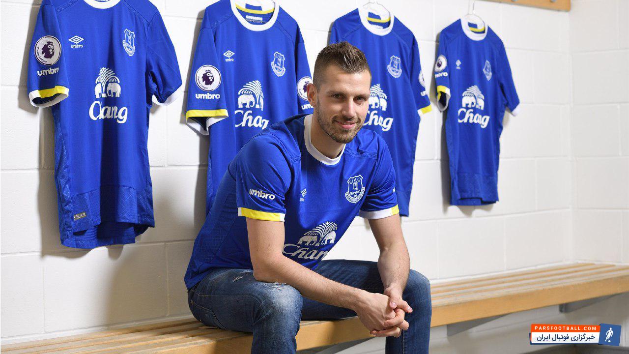 مورگان اشنایدرلین