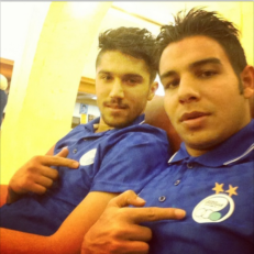 محمد مهدی نظری