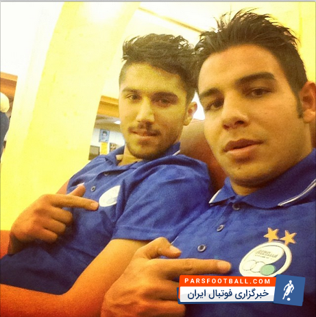 محمد مهدی نظری