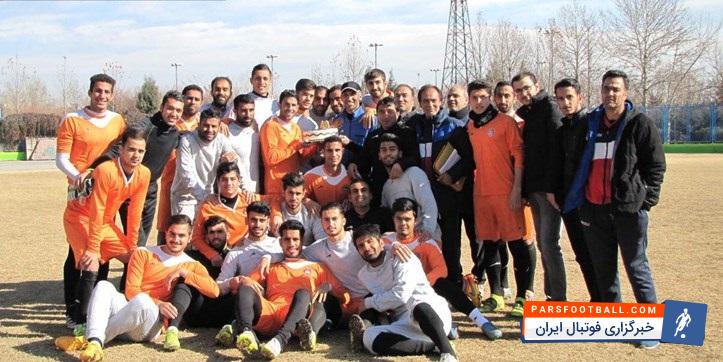 مهدی هاشمی نسب