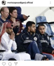 پورعلی گنجی