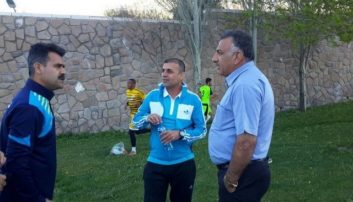 سیروس پورموسوی