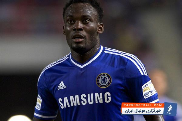 مایکل اسیئن