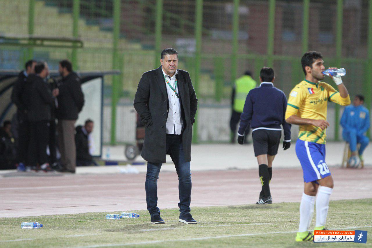 علی دایی