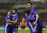 خلاصه بازی وولورهمپتون0-2 چلسی