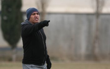 علیرضا منصوریان