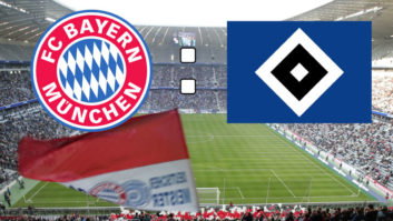 هامبورگ تیم مورد علاقه بایرن مونیخ برای گل زنی را مشاهده نمایید