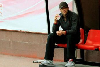 باشگاه تراکتورسازی