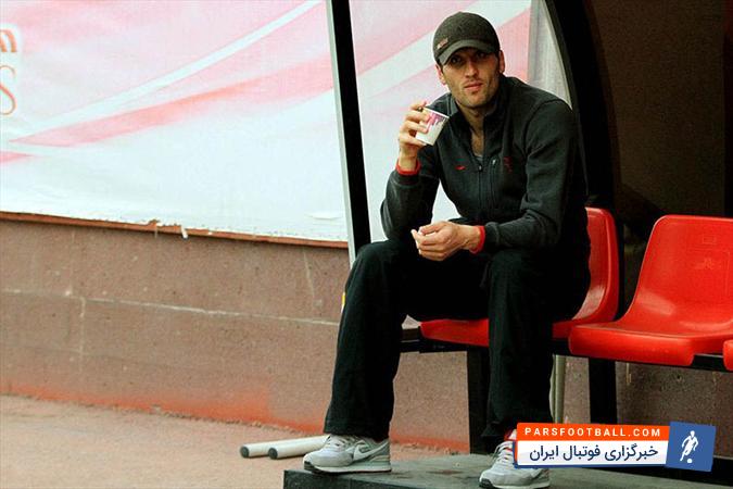 باشگاه تراکتورسازی