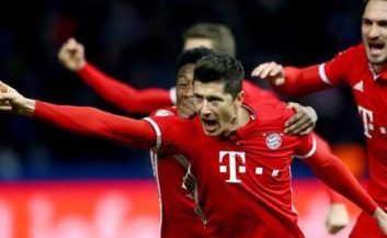 لواندوفسکی