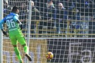 گابریل باربوزا بازیکن اینتر