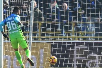 گابریل باربوزا بازیکن اینتر