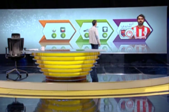 فوتبال ایران