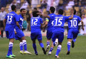 الهلال