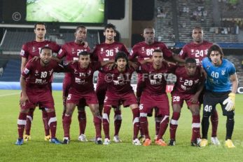 هواداران تیم الوحده