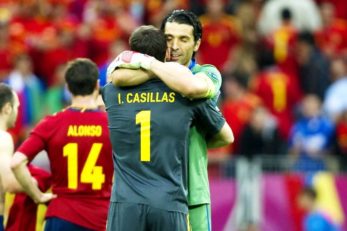 بوفون و کاسیاس