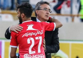 پرسپولیس