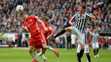 اینتراخت فرانکفورت