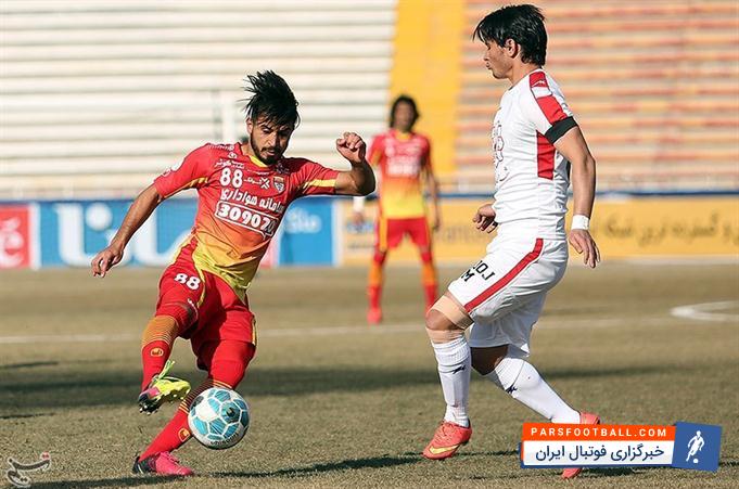 فولاد خوزستان