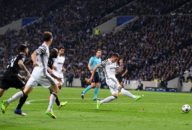 پورتو و یوونتوس