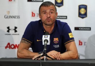 لوئیس انریکه