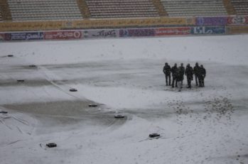 تیم های ماشین سازی و نفت تهران